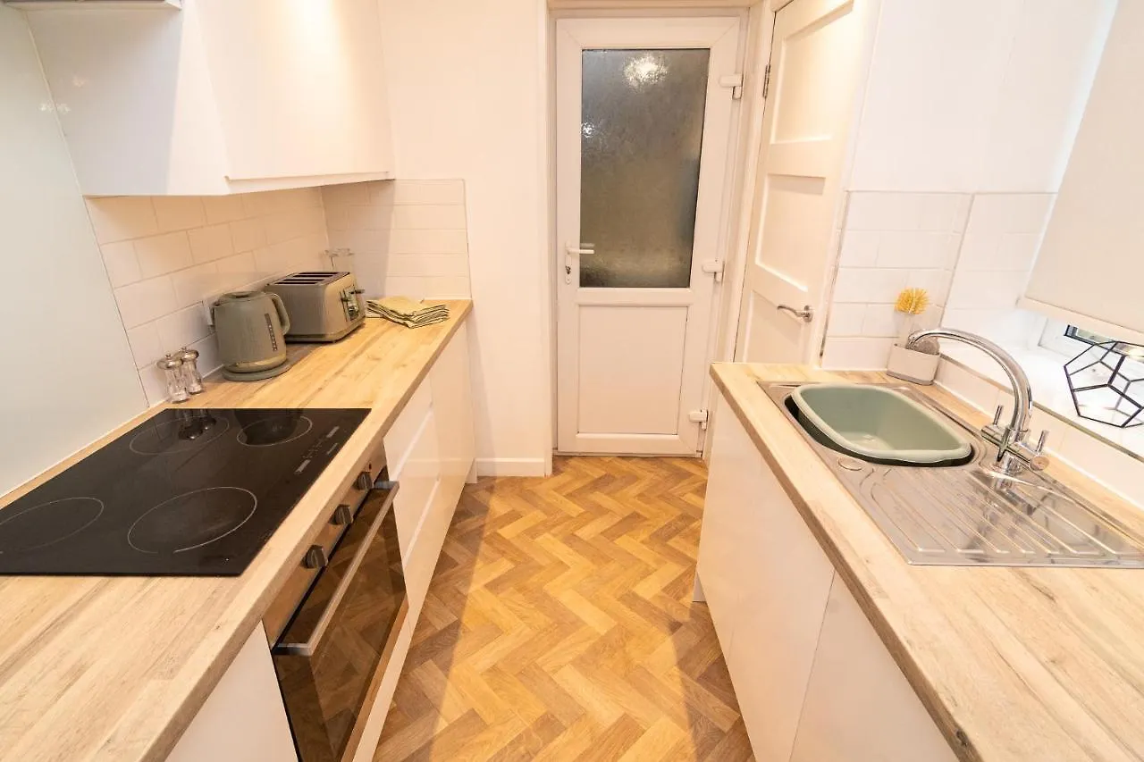 Holiday home South View Villa Bournemouth United Kingdom